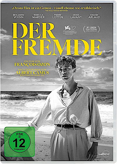 Der Fremde