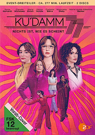 Ku’Damm 77