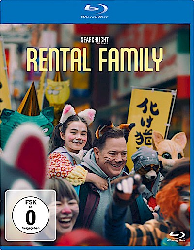 Rental Family