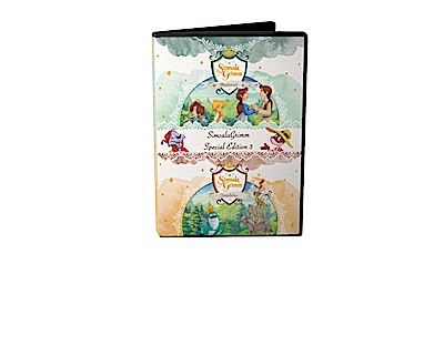 Simsala Grimm Special Edition 3
