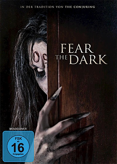 Fear the Dark (DVD)  Min: 99/DD5.1/WS