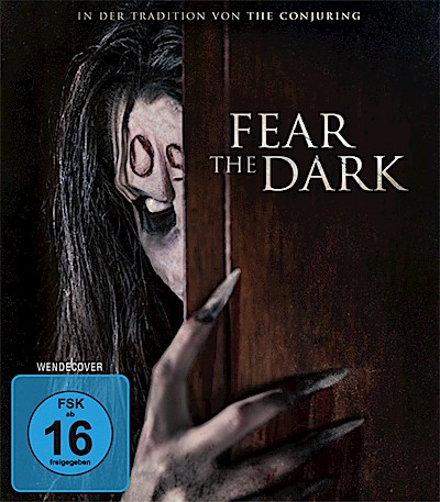Fear the Dark (BR)  Min: 99/DD5.1/WS