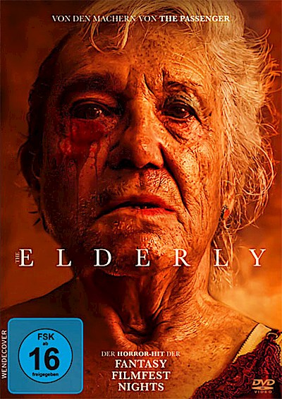 Elderly, The (DVD)  Min: 92/DD5.1/WS