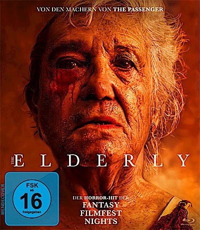 Elderly, The (BR)  Min: 96/DD5.1/WS