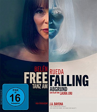 Free Falling - Tanz am Abgrund (BR)  Min: 90/DD5.1/WS