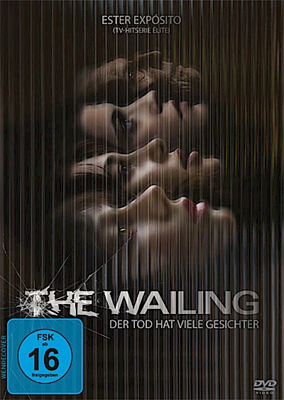 Wailing, The (DVD)  Min: 102/DD5.1/WS