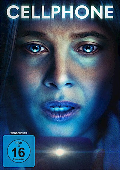 Cellphone (DVD)  Min: 84/DD5.1/WS