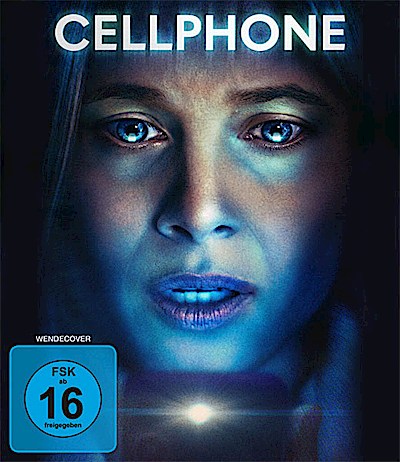 Cellphone (BR)  Min: 84/DD5.1/WS