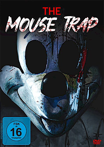 Mouse Trap, The (DVD)  Min: 77/DD5.1/WS