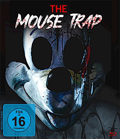 Mouse Trap, The (BR)  Min: 77/DD5.1/WS