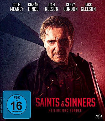 Saints & Sinners - Heilige und Sünder (BR)  Min: 108/DD5.1/WS