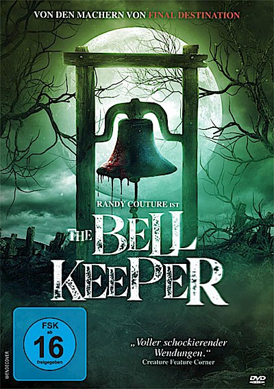 Bell Keeper, The (DVD)  Min: 88/DD5.1/WS