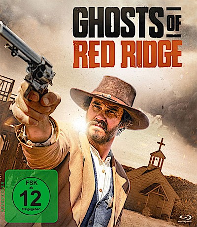 Ghosts of Red Ridge (BR)  Min: 82/DD5.1/WS