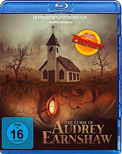 Curse of Audrey Earnshaw, The (BR) Min: 97/DD5.1/WS