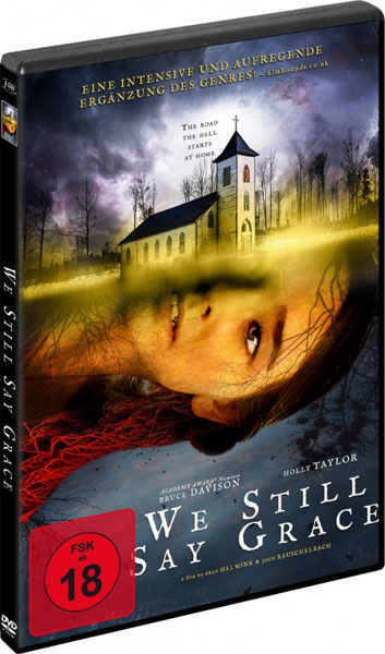 We Still Say Grace (DVD) Min: 94/DD5.1/WS