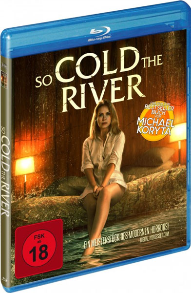 So Cold the River (BR) Min: 94/DD5.1/WS