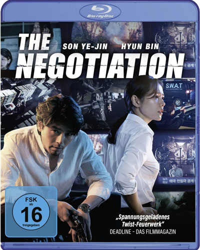 Negotiation, The (BR) Min: 114/DD5.1/WS