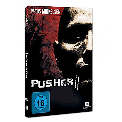 Pusher 2 - Respect