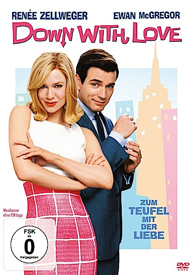 Down With Love - Zum Teufel Mit Der Liebe