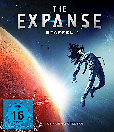 The Expanse (Staffel 1)
