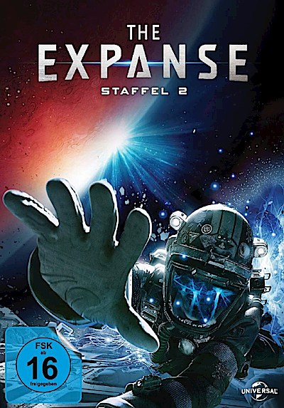 The Expanse (Staffel 2)