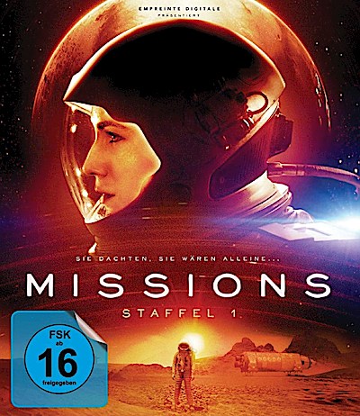 Missions (Staffel 1)