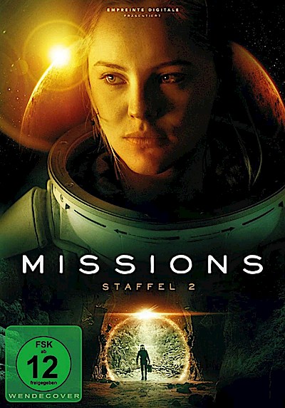 Missions (Staffel 2)