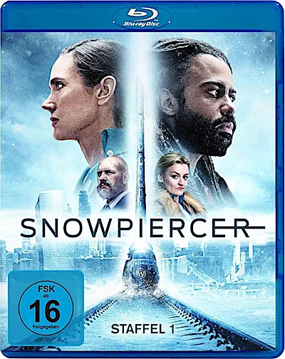 Showpiercer (Staffel 1)
