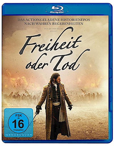 Freiheit Oder Tod