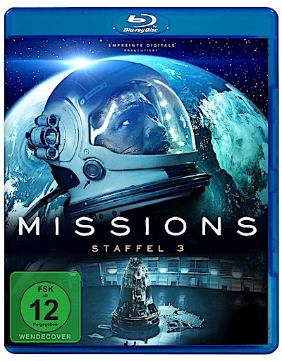 Missions (Staffel 3)