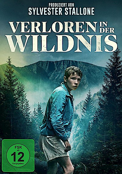 Verloren in der Wildnis?