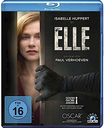 Elle (BR)  Min: 125/DD5.1/WS