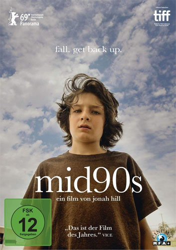 MID90s (DVD) Min: 85/DD5.1/WS