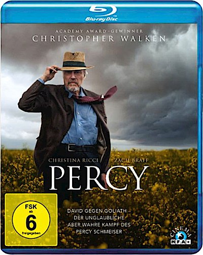 Percy (BR) Min: 101/DD5.1/WS