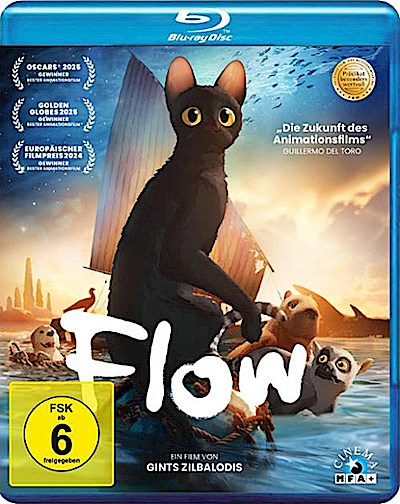 Flow (BR)  Min: 84/DD5.1/WS