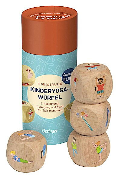 Family Flow Yogawürfel (NA)
