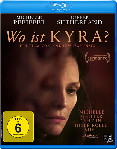 Wo ist Kyra? (BR) Min: 99/DD5.1/WS