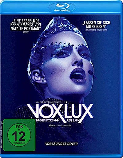 Vox Lux (BR) Min: 114/DD5.1/WS