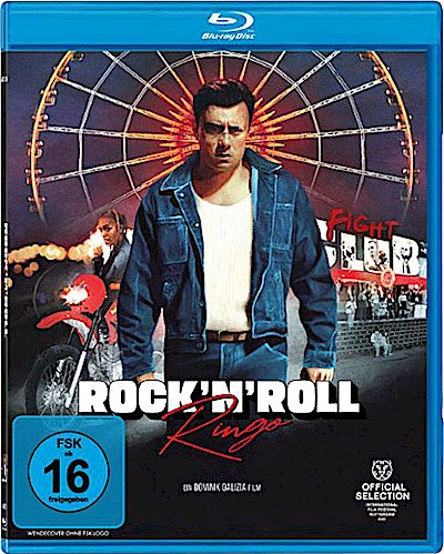 Rock `n` Roll Ringo (BR)  Min: 101/DD5.1/WS