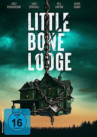 Little Bone Lodge (DVD)  Min: 93/DD5.1/WS