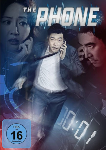 Phone, The (DVD)  Min: 109/DD5.1/WS