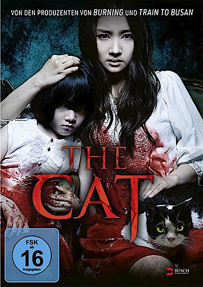 Cat, The (DVD)  Min: 101/DD5.1/WS