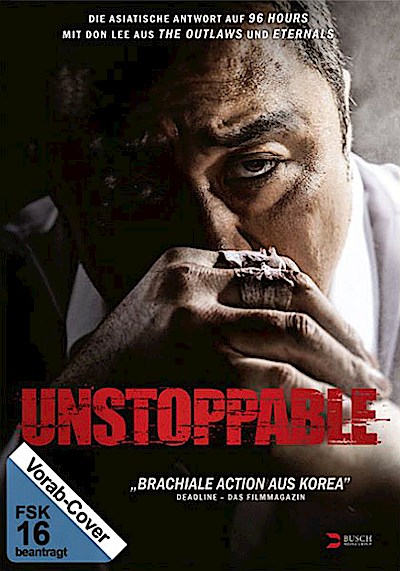 Unstoppable  (DVD)  Min: 110/DD5.1/WS