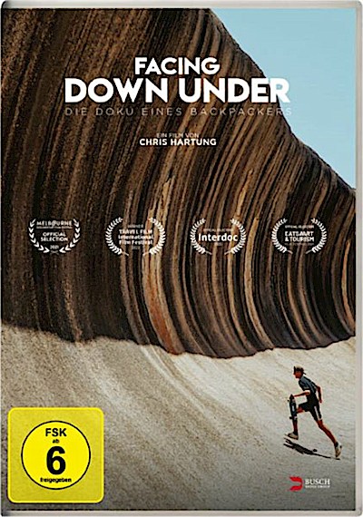 Facing Down Under (DVD)  Min: 81/DD5.1/WS