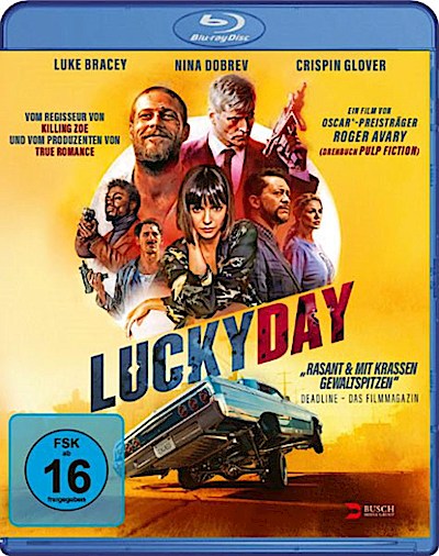 Lucky Day (BR)  Min: 98/DD5.1/WS