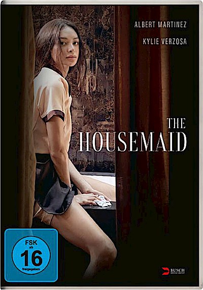 Housemaid, The (DVD)  Min: 110/DD5.1/WS
