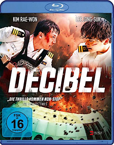 Decibel (BR)  Min: 110/DD5.1/WS