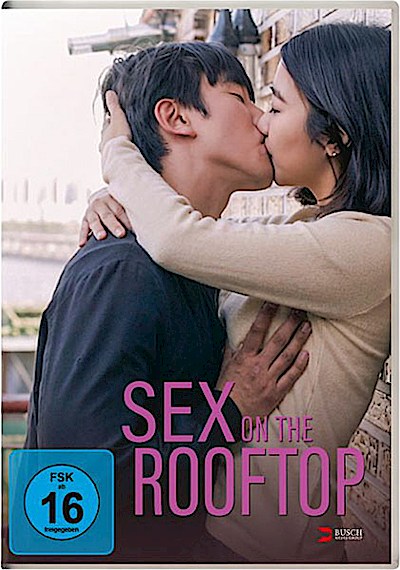 Sex on the Rooftop (DVD)  Min: 103/DD5.1/WS