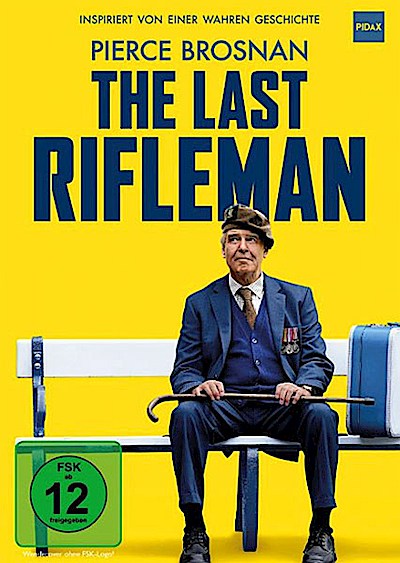 Last Rifleman, The (DVD)  Min: 95/DD5.1/WS