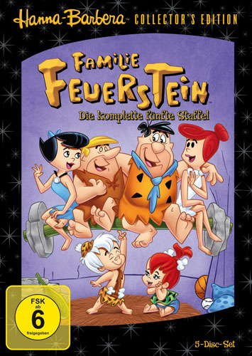 Familie Feuerstein